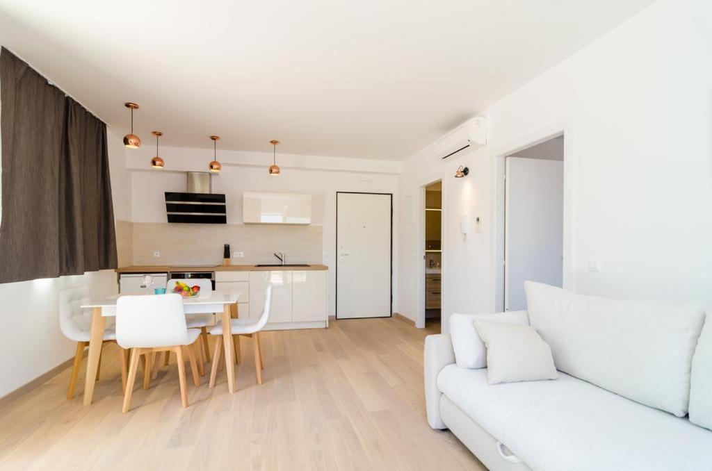 Gozo Perfecto 5 Star Апартаменты